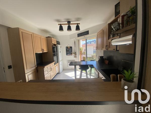 Appartement à vendre 4 pièces 70 m² Nice