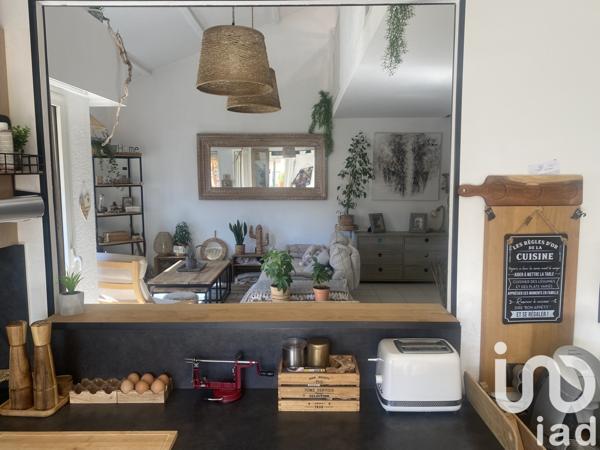 Appartement à vendre 4 pièces 70 m² Nice