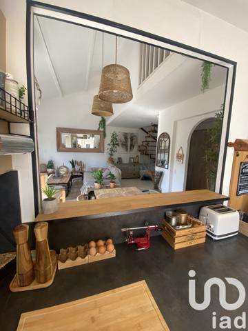 Appartement à vendre 4 pièces 70 m² Nice