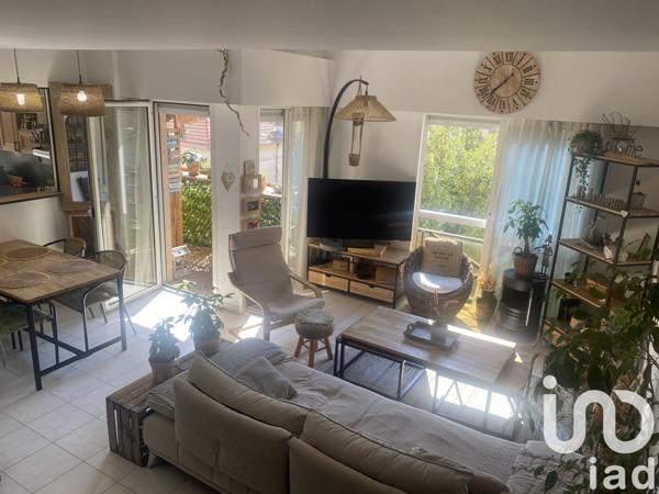 Appartement à vendre 4 pièces 70 m² Nice