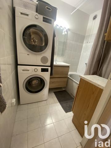 Appartement à vendre 4 pièces 70 m² Nice