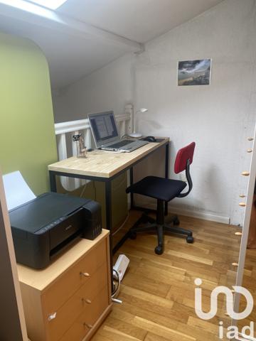 Appartement à vendre 4 pièces 70 m² Nice