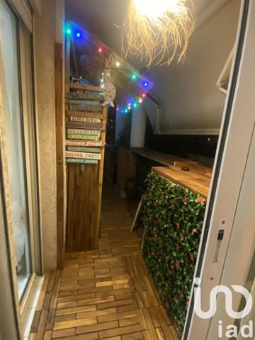 Appartement à vendre 4 pièces 70 m² Nice