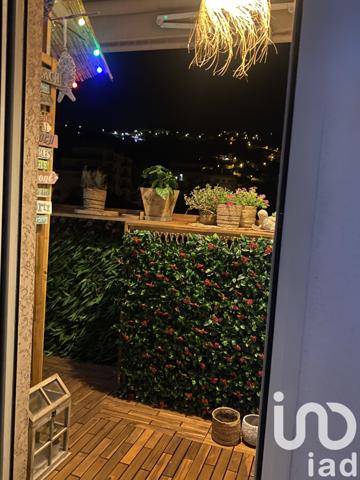 Appartement à vendre 4 pièces 70 m² Nice