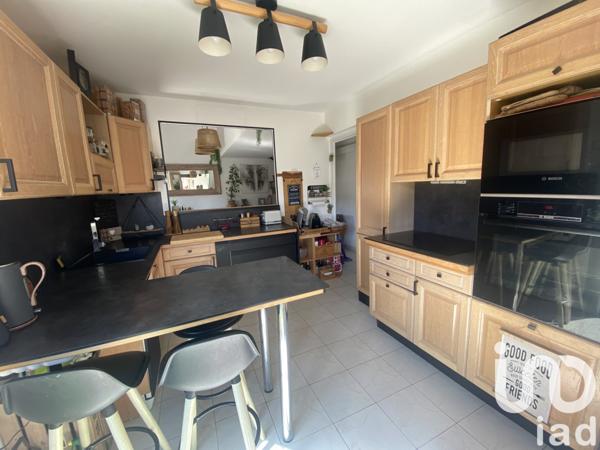 Appartement à vendre 4 pièces 70 m² Nice