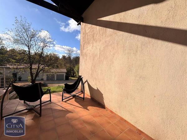 Maison à louer 5 pièces 182.35m²