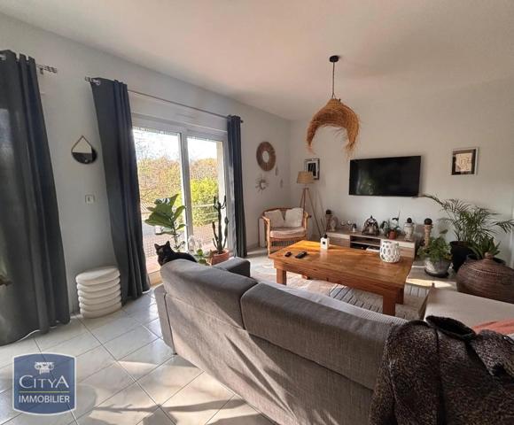 Maison à louer 5 pièces 182.35m²