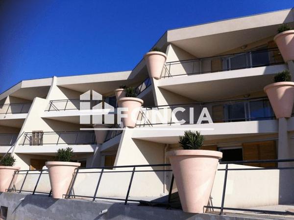 Location Appartement 3 pièces 61.2 m² - 1160 AVENUE DE LA PINEDE Montfavet 84140