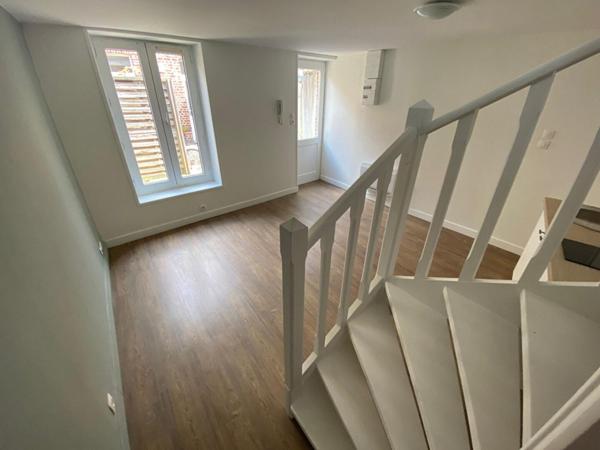 A LOUER : T2 à LILLE • Rue Pierre Legrand - FIVES • 560 € CC • Réf. 5890