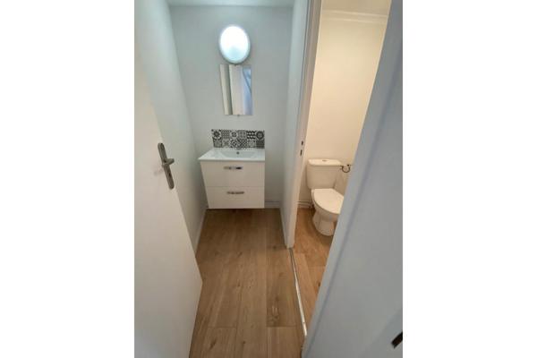 A LOUER : T2 à LILLE • Rue Pierre Legrand - FIVES • 560 € CC • Réf. 5890