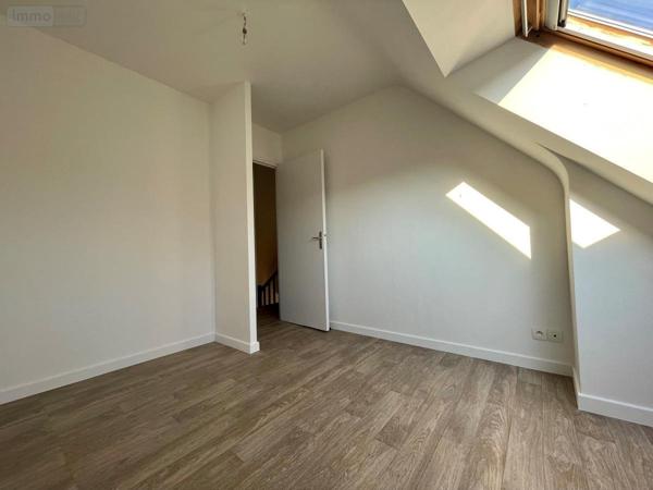 Maison à vendre à Saint-Pierre-Quiberon dans le Morbihan (56510), ref : 56041-723