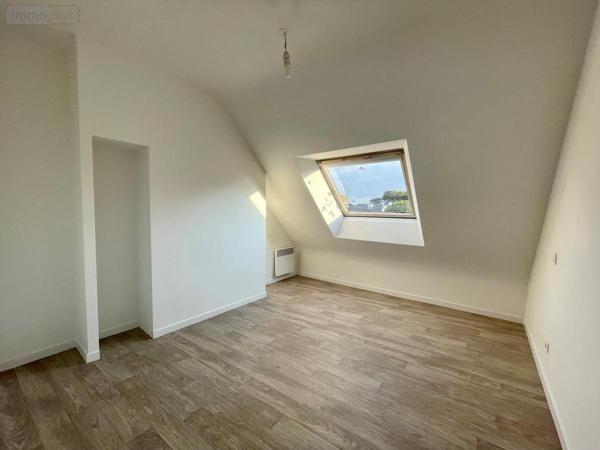 Maison à vendre à Saint-Pierre-Quiberon dans le Morbihan (56510), ref : 56041-723