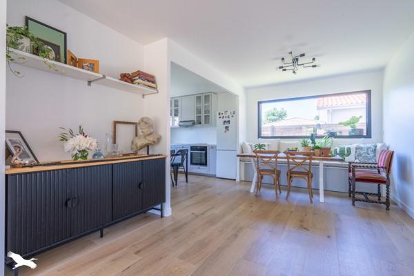 Maison à vendre |  Lacanau |  5 pièces | 108 m²