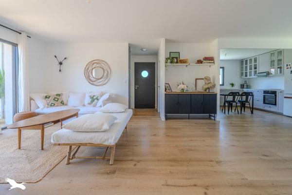 Maison à vendre |  Lacanau |  5 pièces | 108 m²