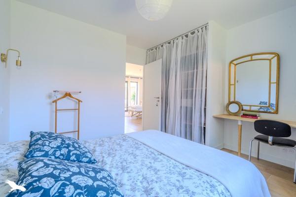 Maison à vendre |  Lacanau |  5 pièces | 108 m²