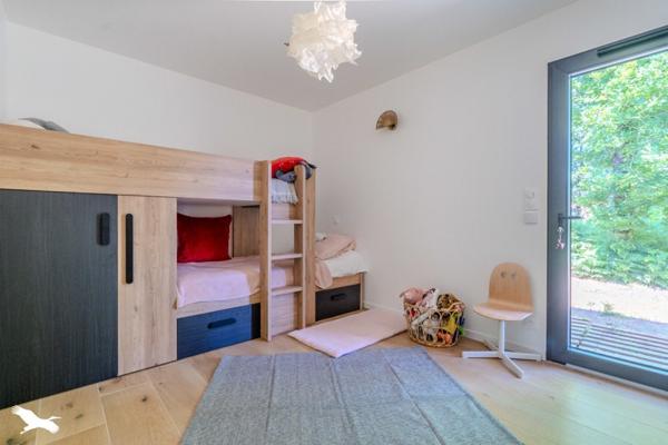 Maison à vendre |  Lacanau |  5 pièces | 108 m²