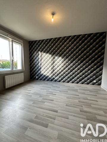 Maison à vendre 3 pièces 57 m² Amnéville