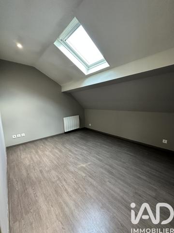 Maison à vendre 3 pièces 57 m² Amnéville