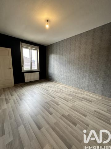 Maison à vendre 3 pièces 57 m² Amnéville