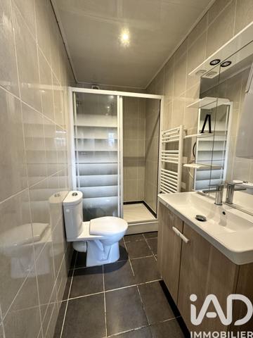 Maison à vendre 3 pièces 57 m² Amnéville