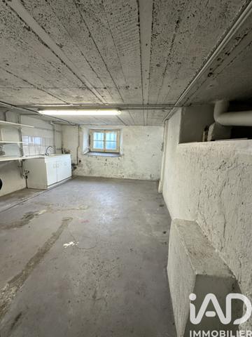 Maison à vendre 3 pièces 57 m² Amnéville