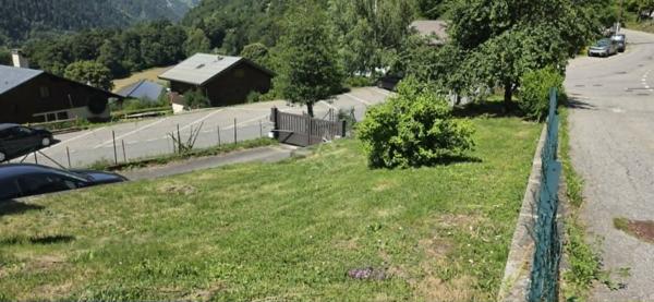 NOUVEAUTÉ EN EXCLUSIVITÉ  T4 AVEC VUE DÉGAGÉE, BALCON, JARDIN PRIVATIF ET DÉPENDANCES