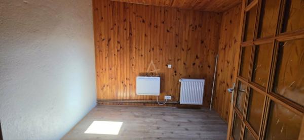 NOUVEAUTÉ EN EXCLUSIVITÉ  T4 AVEC VUE DÉGAGÉE, BALCON, JARDIN PRIVATIF ET DÉPENDANCES