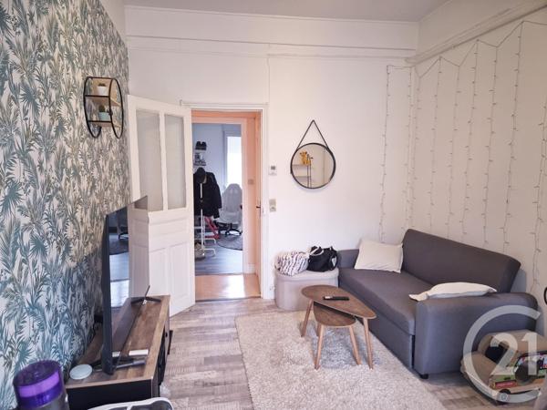 Appartement à vendre  3 pièces - 52,24 m2 ALBERT - 80