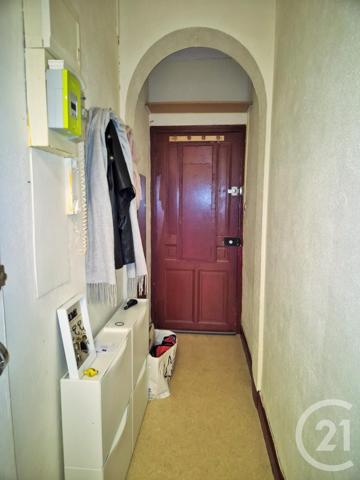 Appartement à vendre  3 pièces - 52,24 m2 ALBERT - 80