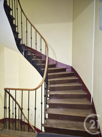 Appartement à vendre  3 pièces - 52,24 m2 ALBERT - 80