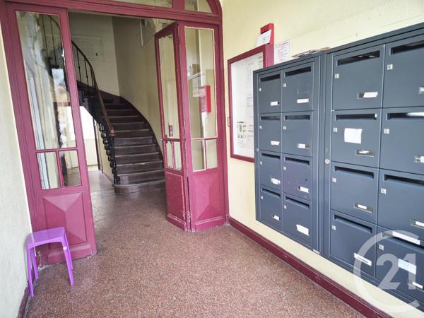 Appartement à vendre  3 pièces - 52,24 m2 ALBERT - 80