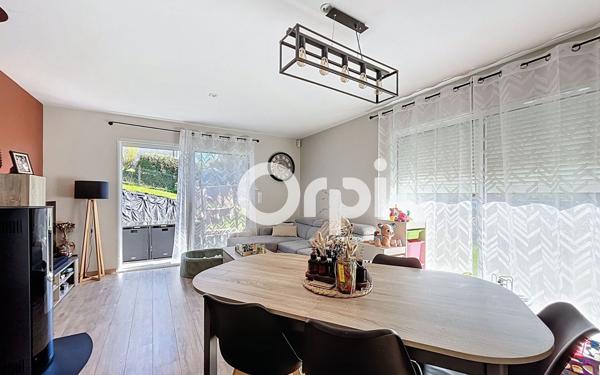 Maison à vendre    3 pièces •  Seilhac