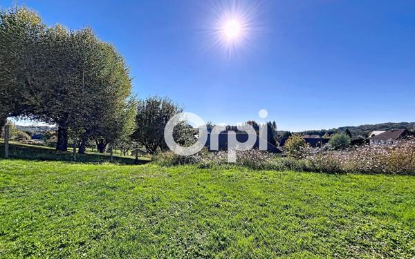 Maison à vendre    3 pièces •  Seilhac