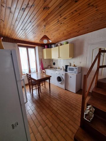 Maison de ville GRAY