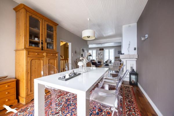 Appartement à vendre |  La Roche-sur-Yon |  5 pièces | 130 m²