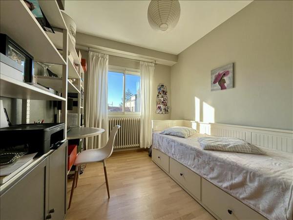 Appartement à vendre |  La Roche-sur-Yon |  5 pièces | 130 m²