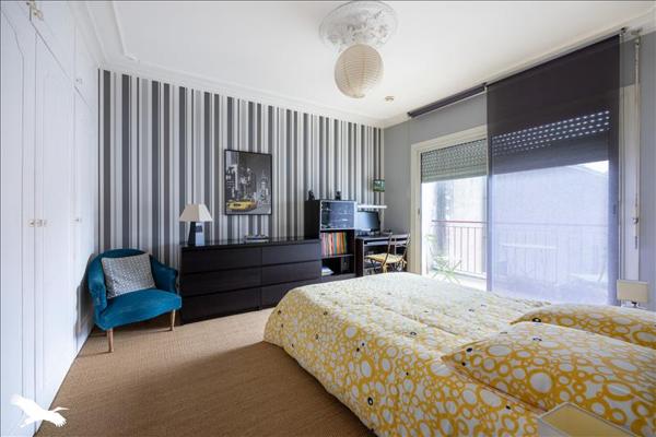 Appartement à vendre |  La Roche-sur-Yon |  5 pièces | 130 m²