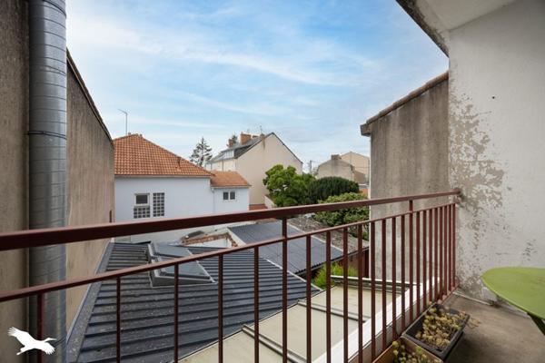 Appartement à vendre |  La Roche-sur-Yon |  5 pièces | 130 m²