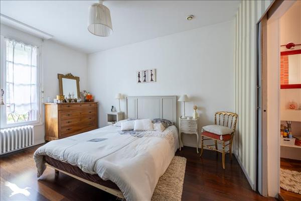 Appartement à vendre |  La Roche-sur-Yon |  5 pièces | 130 m²