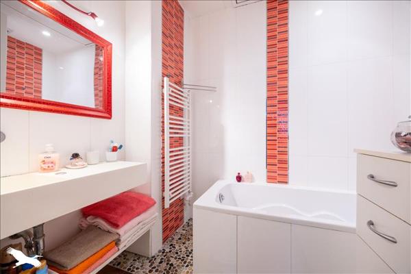 Appartement à vendre |  La Roche-sur-Yon |  5 pièces | 130 m²