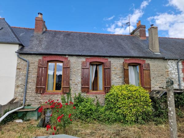 Maison à vendre 5 pièces GRACES (22)