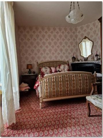 Maison à vendre 5 pièces GRACES (22)