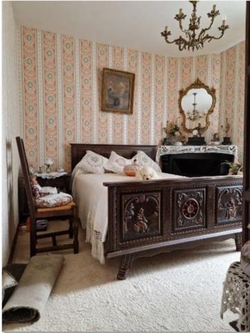 Maison à vendre 5 pièces GRACES (22)