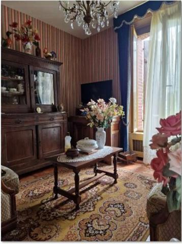 Maison à vendre 5 pièces GRACES (22)