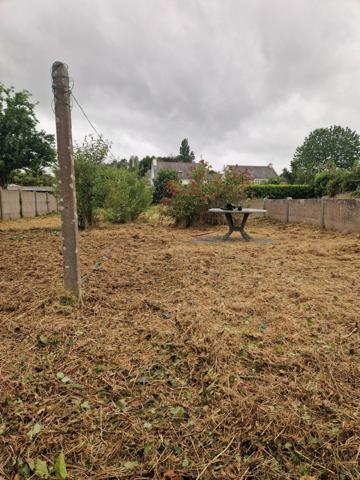 Maison à vendre 5 pièces GRACES (22)