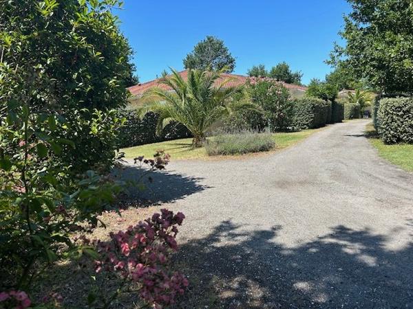 Maison à SAINTE EULALIE EN BORN (40200)