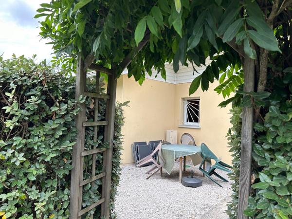 Maison à SAINTE EULALIE EN BORN (40200)