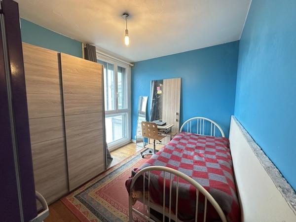 Appartement à vendre |  Bron |  5 pièces | 93 m²