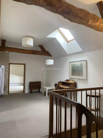 Vente Maison 5 pièces 156 m2 à La Chartre-sur-le-Loir