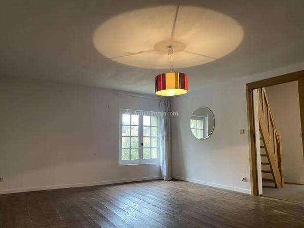 Vente Maison 5 pièces 156 m2 à La Chartre-sur-le-Loir